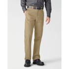 Dickies Men's Big & Tall Original 874 Work Pants - Khaki