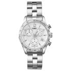 Women's Timex Chronograph Watch - Silver T2p059jt