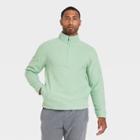 Men's Microfleece Pullover Sweatshirt - All In Motion