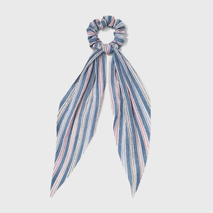 Striped Tail Hair Twister - Universal Thread
