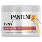 Pantene Curl Perfection Controlling Curl Crme
