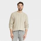 Men's Pullover Sweater - Goodfellow & Co