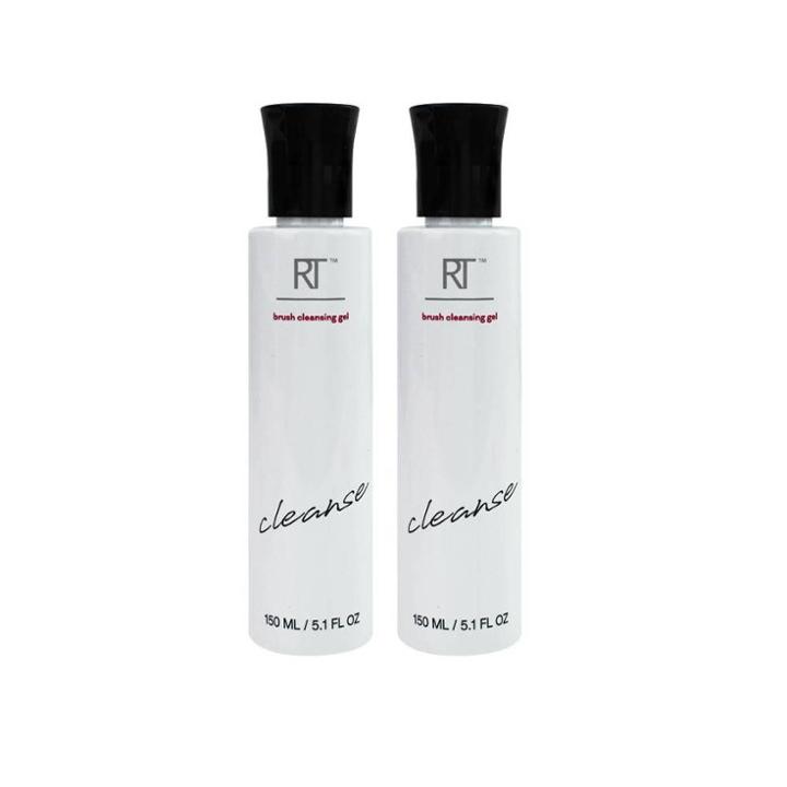 Real Techniques Cleansing Gel - 10.2 Fl Oz
