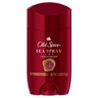 Old Spice Sea Spray Scent 48-hour Protection Antiperspirant And Deodorant