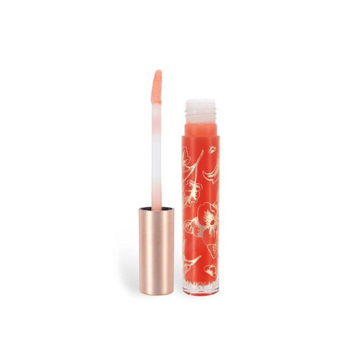 Winky Lux Fruity Ph Gloss - Grapefruit