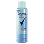 Degree Confidence 72-hour Antiperspirant & Deodorant Dry