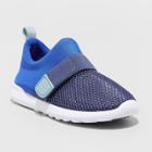 Toddler Austen Apparel Water Shoes - Cat & Jack Blue