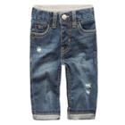 Levi's Baby Boys' Murphy Jeans - Blue