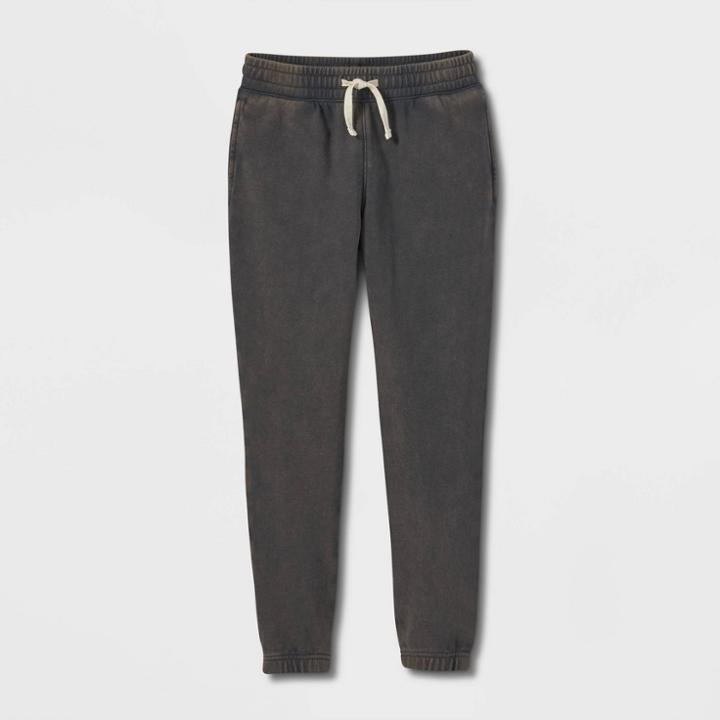 Kids' Jogger Pants - Cat & Jack Gray