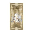 Que Bella Professional Radiance Boost Shimmering Cream Face Mask - 0.5oz, Women's