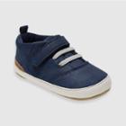 Baby Boys' Ro+me By Robeez Michael Sneakers - Tan 6-12m, Toddler Boy's,