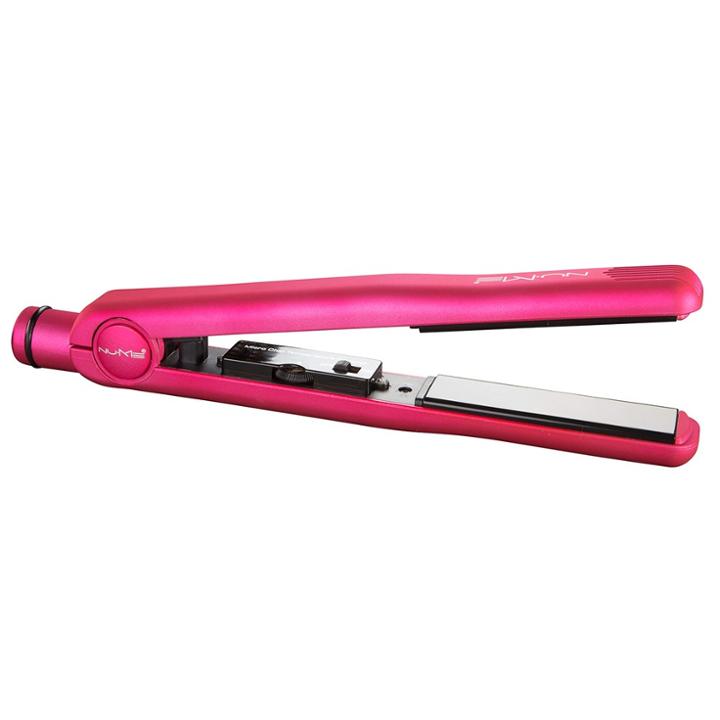 Target Nume Fashionista Hair Straightener - Pink