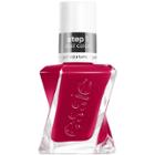 Essie Gel Couture Long-lasting Pattern Play Nail Polish Collection - Chevron Trend