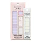 Dashing Diva Gloss Ultra Shine Gel Nail Art Palette - Gleam Queen
