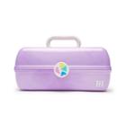Caboodles On The Go Girl Cosmetic Bag - Purple