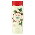 Old Spice Fresher Collection Mint Body Wash