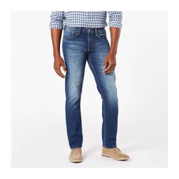 Denizen From Levi's Men's 216 Slim Jeans - Izzo