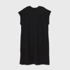 Women's Plus Size Tank Dress - Universal Thread Black