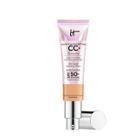 It Cosmetics Cc + Illumination Spf50 - Neutral Tan - 1.08oz - Ulta Beauty