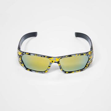 Boys' Pokemon Sunglasses - Yellow/gray