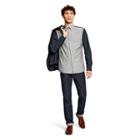 Men's Long Sleeve Collared Button-down Shirt - 3.1 Phillip Lim For Target Gray
