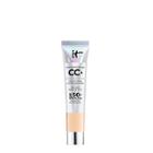 It Cosmetics Cc + Cream Spf50 Travel Size - Medium - 0.406oz - Ulta Beauty