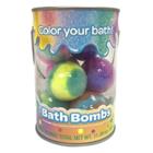 Crayola Color Your Bath Bucket Bath Bomb