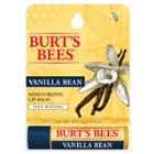 Burt's Bees Vanilla Bean Lip Balm Blister Box