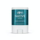 Native Limited Edition Fresh Mistletoe Deodorant
