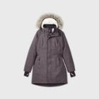All In Motion Women's Parka Jacket - All In