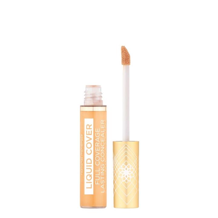 Pacifica Concealer 14nm (neutral Medium) 0.24oz,