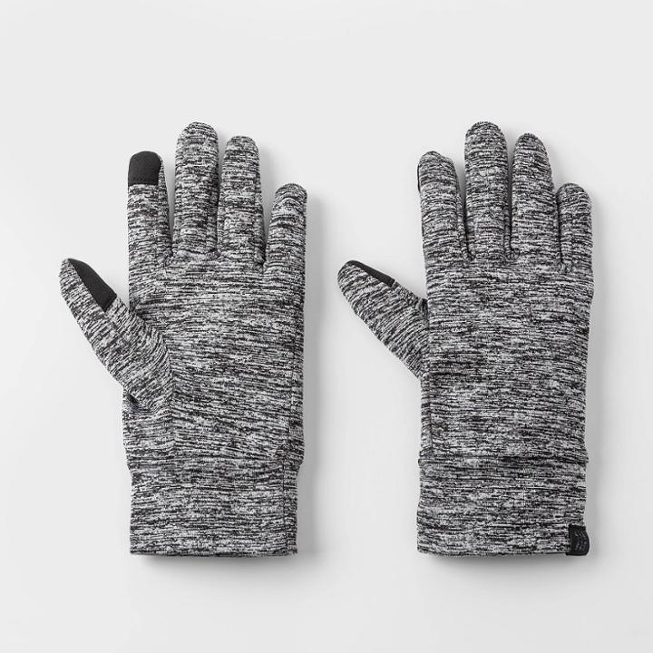 All In Motion Girls' Running Gloves - All In