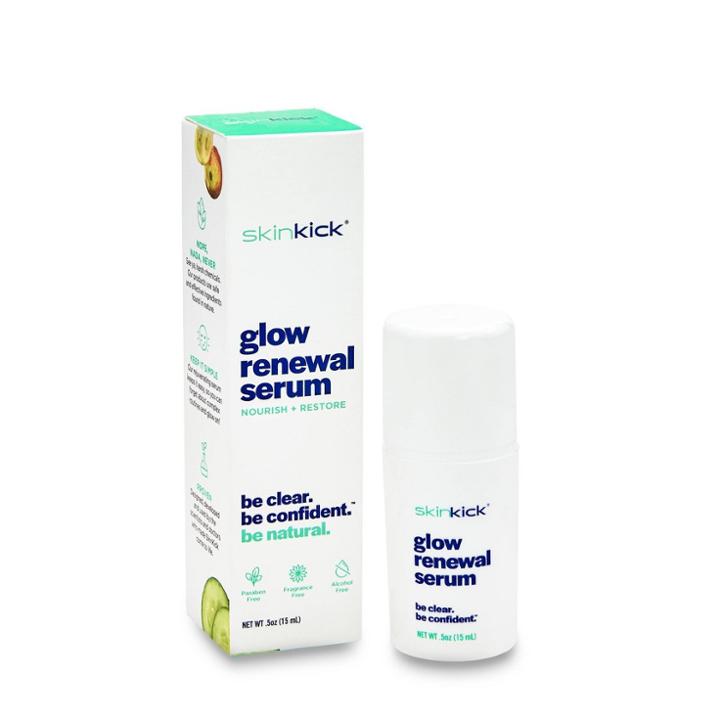Skinkick Glow Renewal