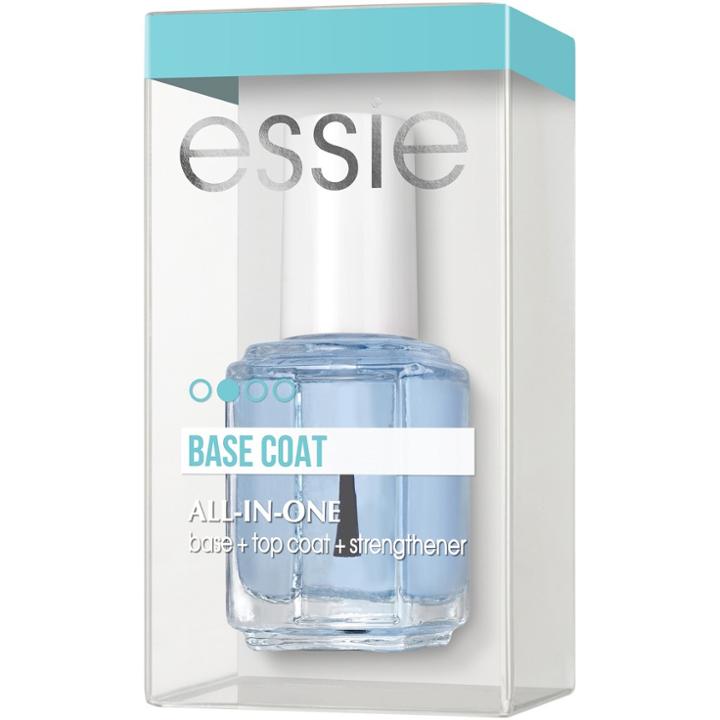 Target Essie All In One 3-way Glaze, First Base Base Coat