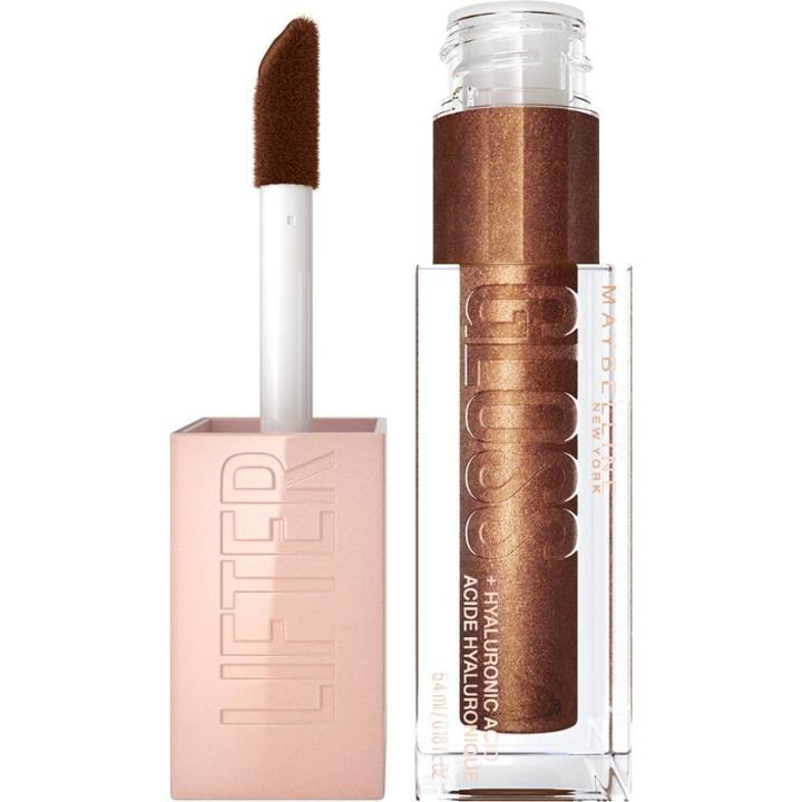 Maybelline Lip Lifter Gloss - Crystal