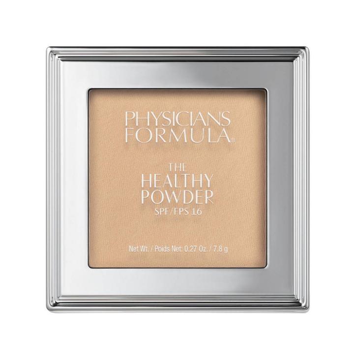 Physicians Formula The Healthy Powder Spf 16 Mc1,