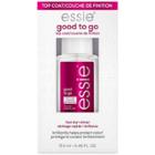 Essie Good To Go Top Coat - Fast Dry And Shine