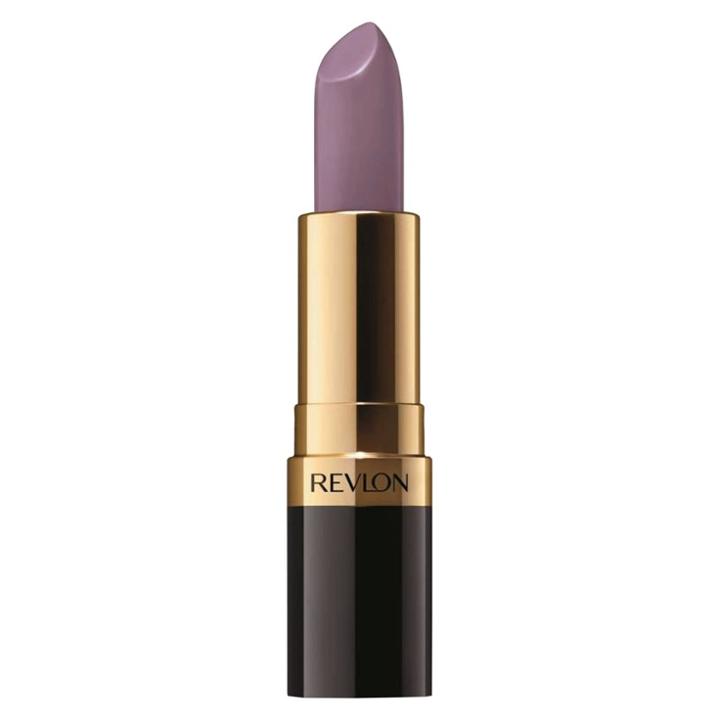 Revlon Super Lustrous Lipstick 042 Lilac Mist-015oz,