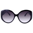 Target Women's Oversized Sunglasses With Smoke Gradient