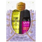 Nyx Professional Makeup Plump Right Back Primer & Setting Spray Duo Holiday Gift