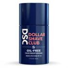 Dollar Shave Club Oil-free Facial Moisturizer With Spf 30 Uv Protection