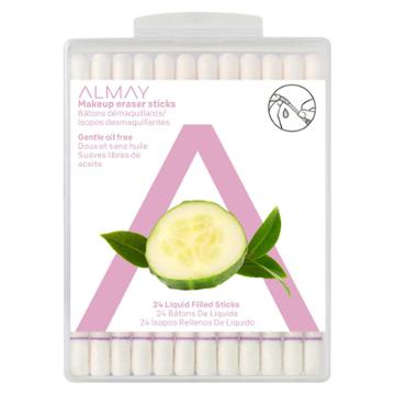 Almay Oil-free Makeup Eraser