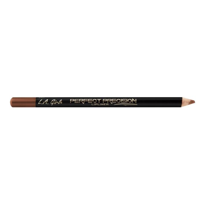 L.a. Girl Perfect Precision Lipliner - Sugar &