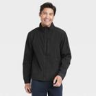 All In Motion Men's Softshell Jacket - All In