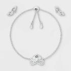 Girls' Cinderella Jewelry Set - Blue - Disney Store, Women's,