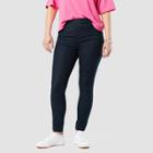 Denizen From Levi's Women's Pull-on High-rise Super Skinny Jeans - Old
