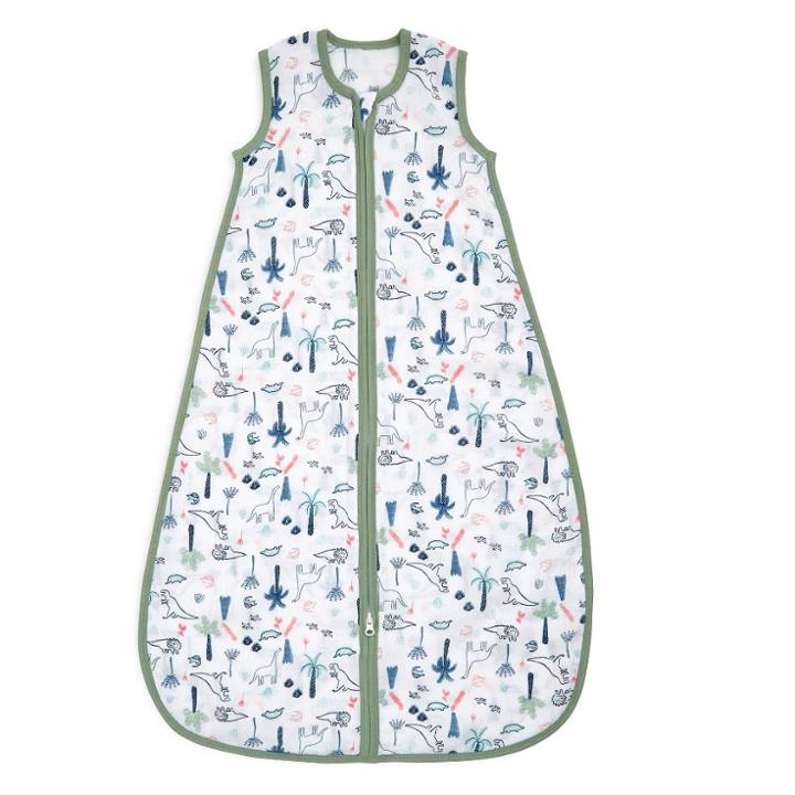 Aden By Aden + Anais Aden + Anais Essentials Wearable Blanket Dinosaur