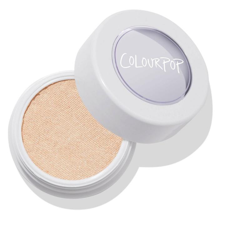 Colourpop Super Shock Cosmetic Highlighter - Lunch