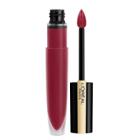 L'oreal Paris Rouge Signature Lightweight Matte Lip Stain High Pigment Discovered
