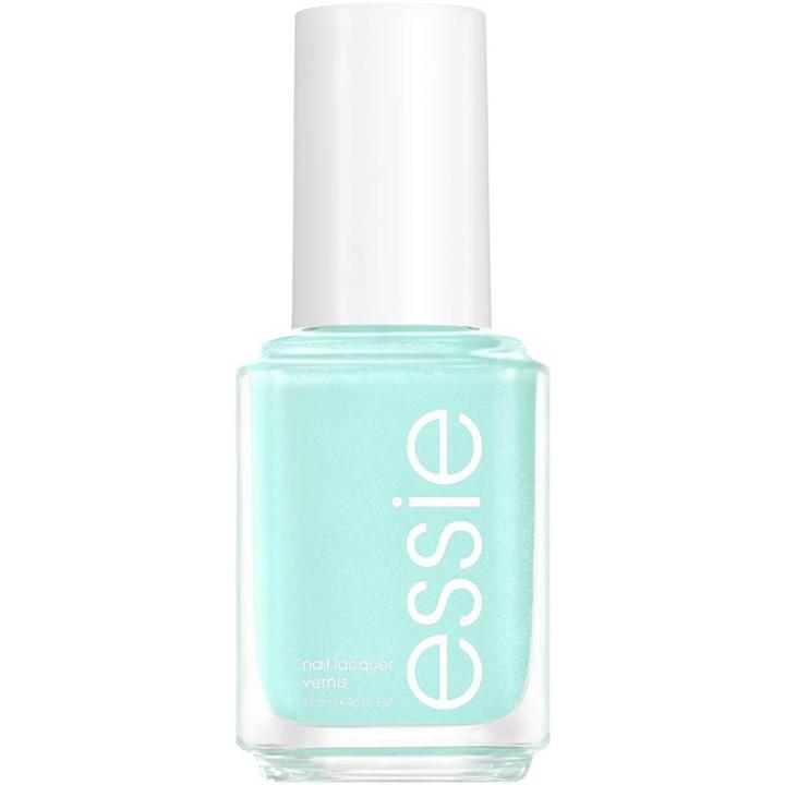 Essie Sunny Business Nail Polish - Seas The Day